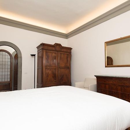 Bardini Garden Apartment Firenze Esterno foto