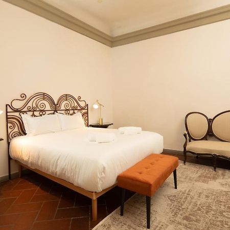 Bardini Garden Apartment Firenze Esterno foto
