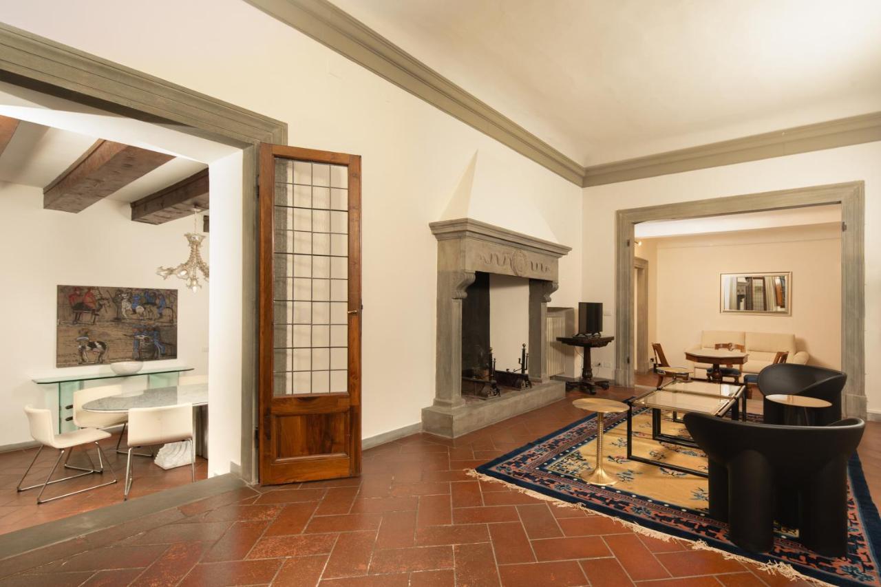 Bardini Garden Apartment Firenze Esterno foto