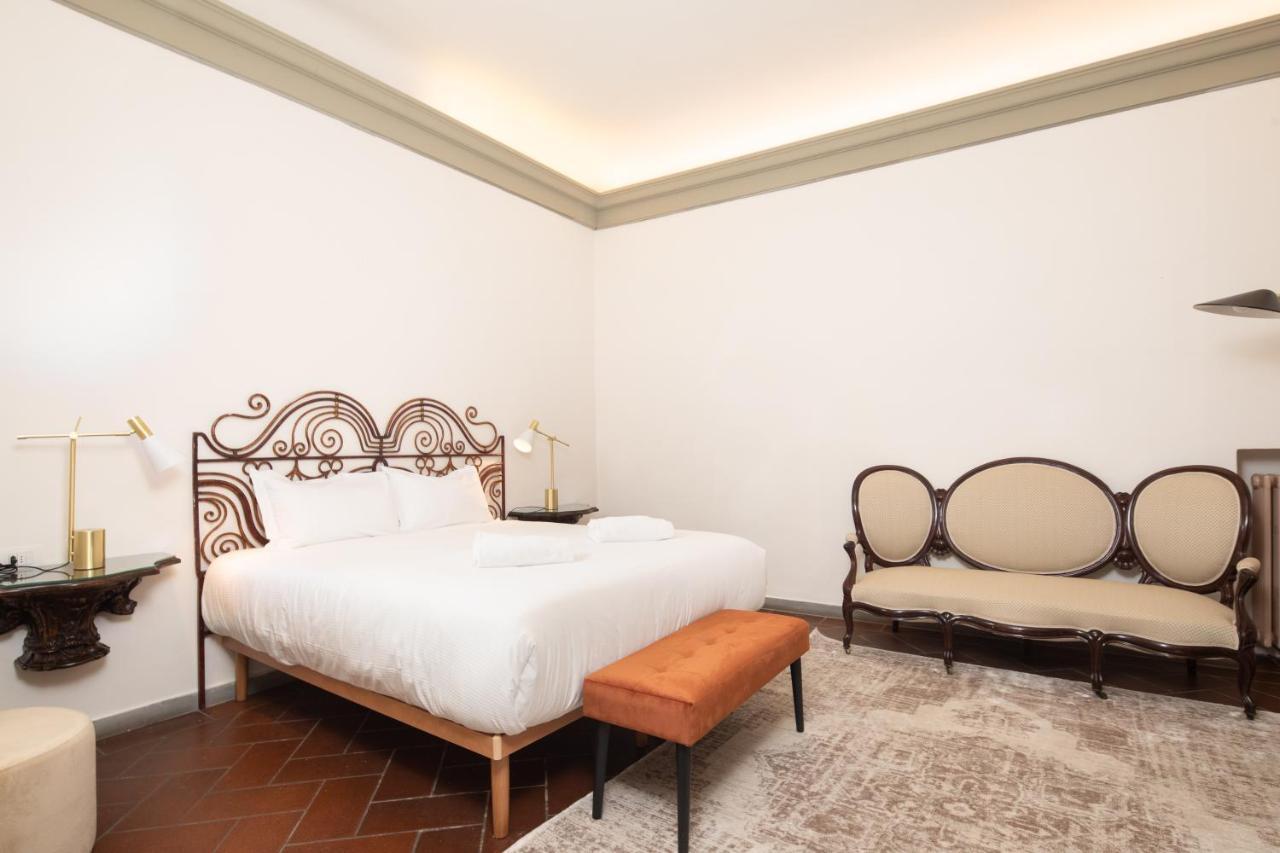 Bardini Garden Apartment Firenze Esterno foto