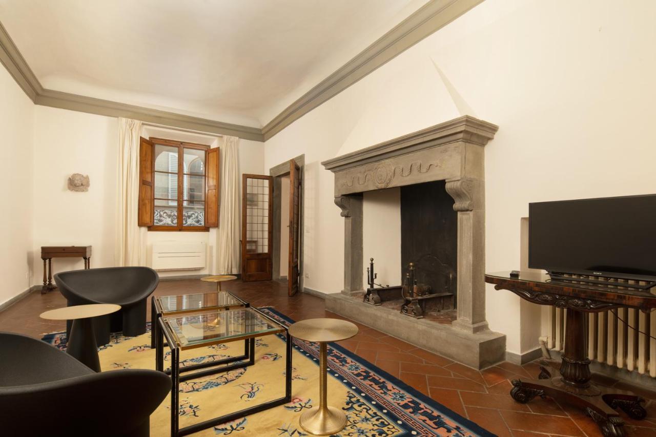 Bardini Garden Apartment Firenze Esterno foto