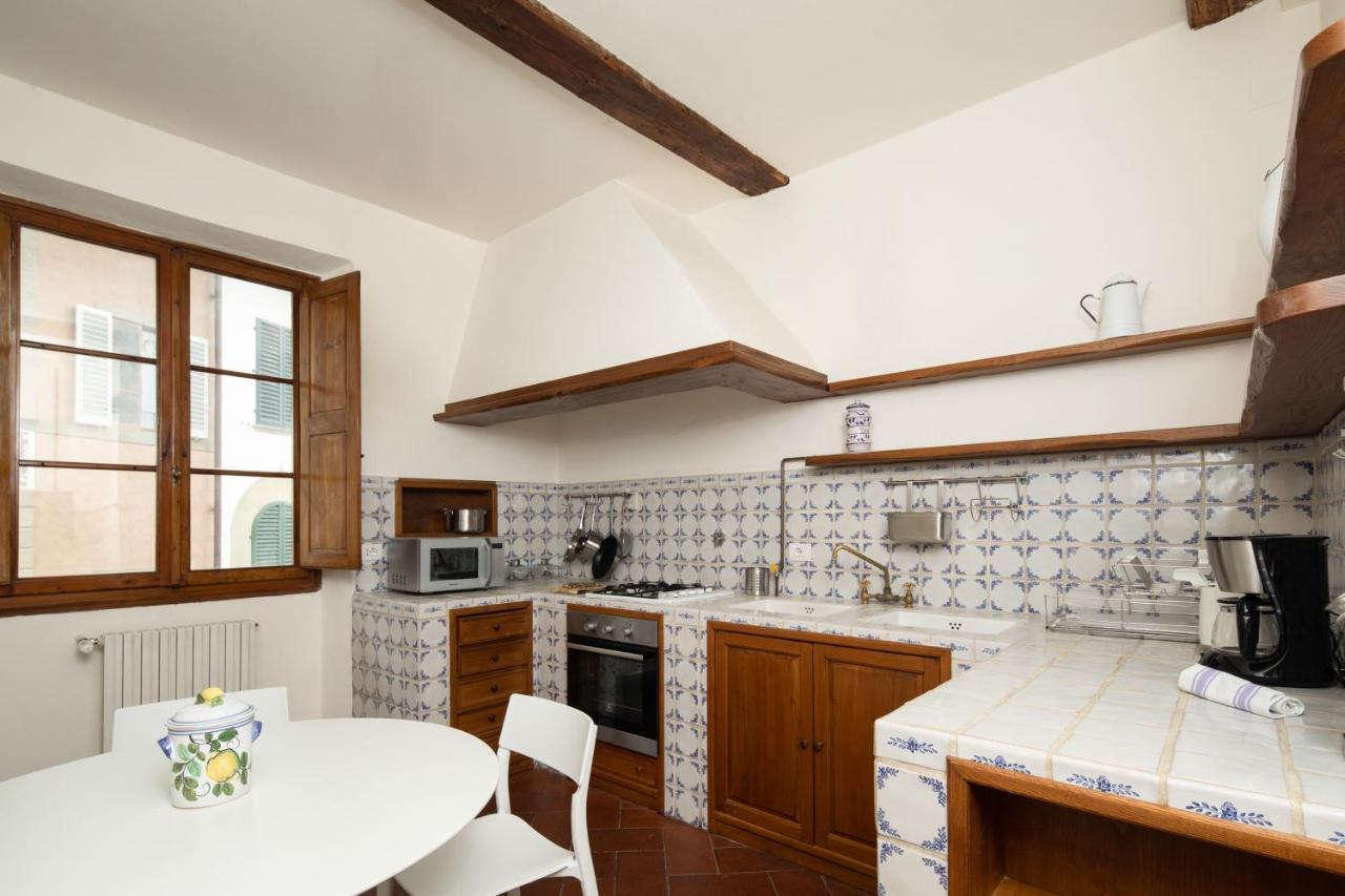 Bardini Garden Apartment Firenze Esterno foto