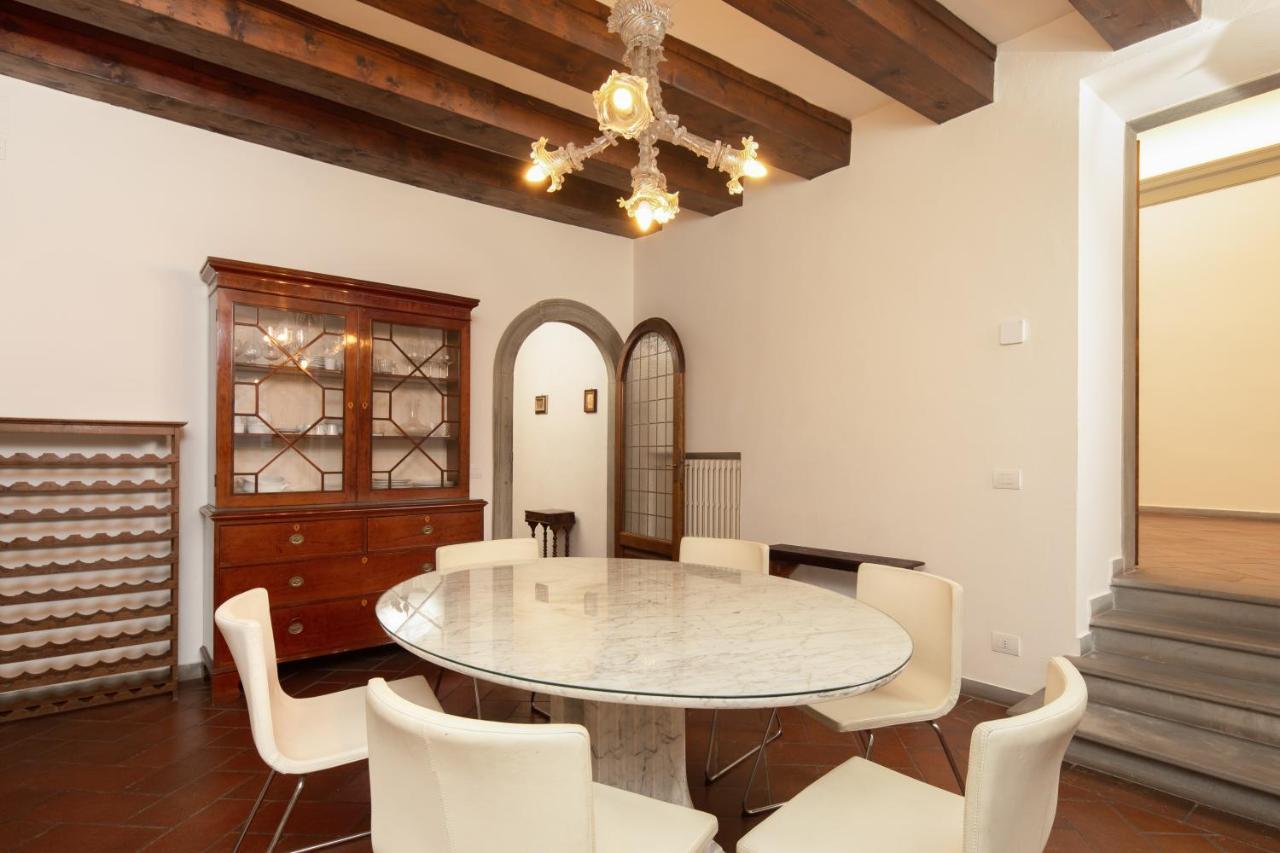 Bardini Garden Apartment Firenze Esterno foto
