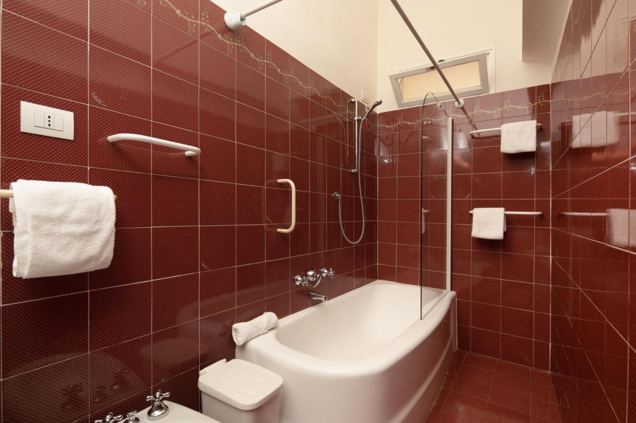 Bardini Garden Apartment Firenze Esterno foto