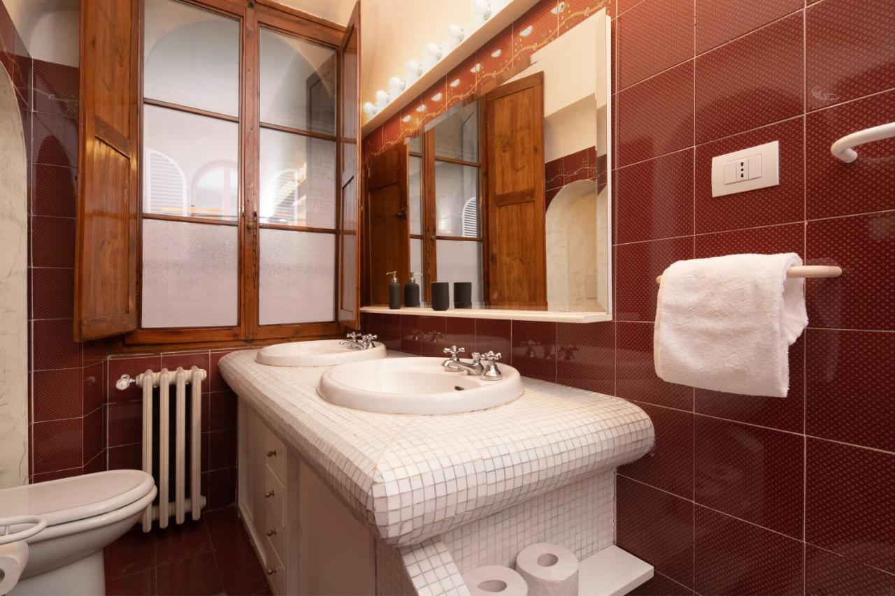 Bardini Garden Apartment Firenze Esterno foto