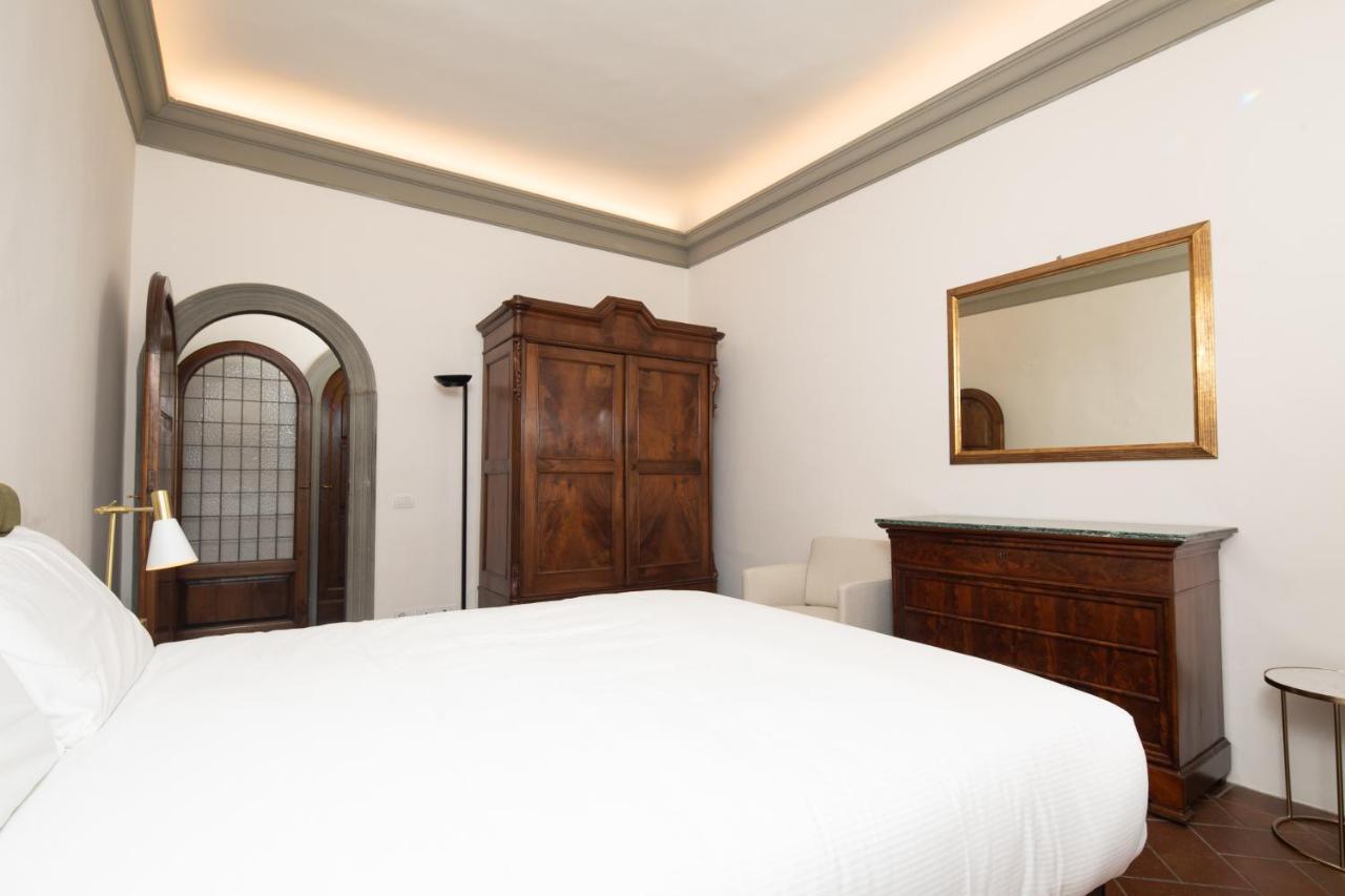 Bardini Garden Apartment Firenze Esterno foto