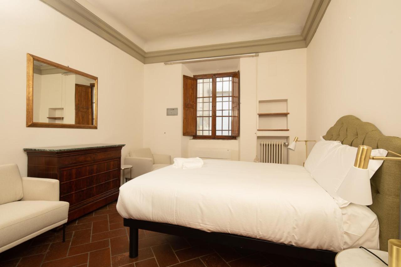 Bardini Garden Apartment Firenze Esterno foto