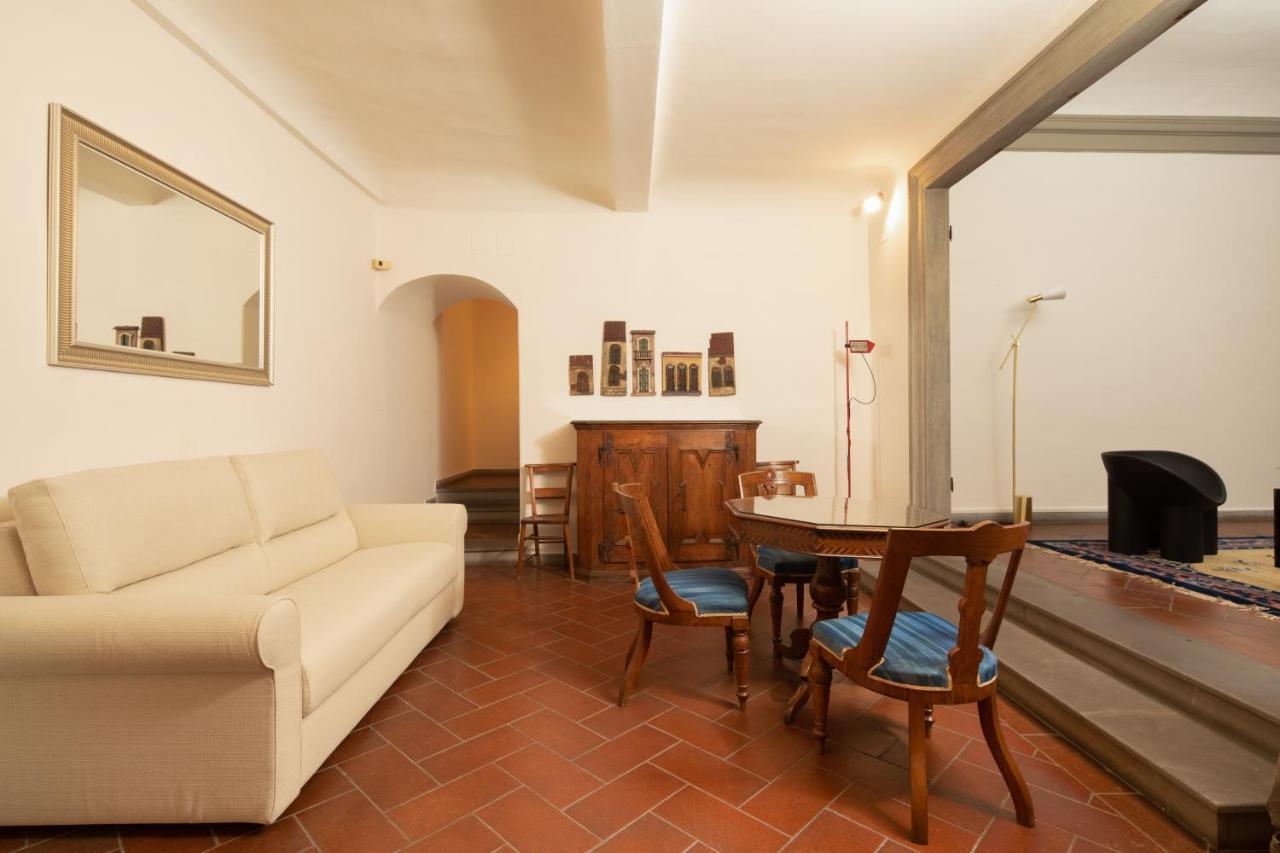 Bardini Garden Apartment Firenze Esterno foto