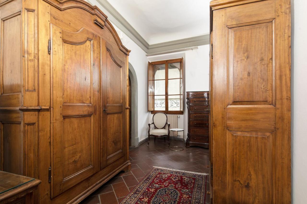 Bardini Garden Apartment Firenze Esterno foto