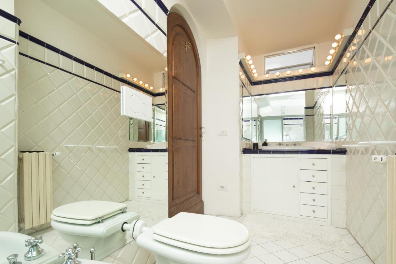 Bardini Garden Apartment Firenze Esterno foto