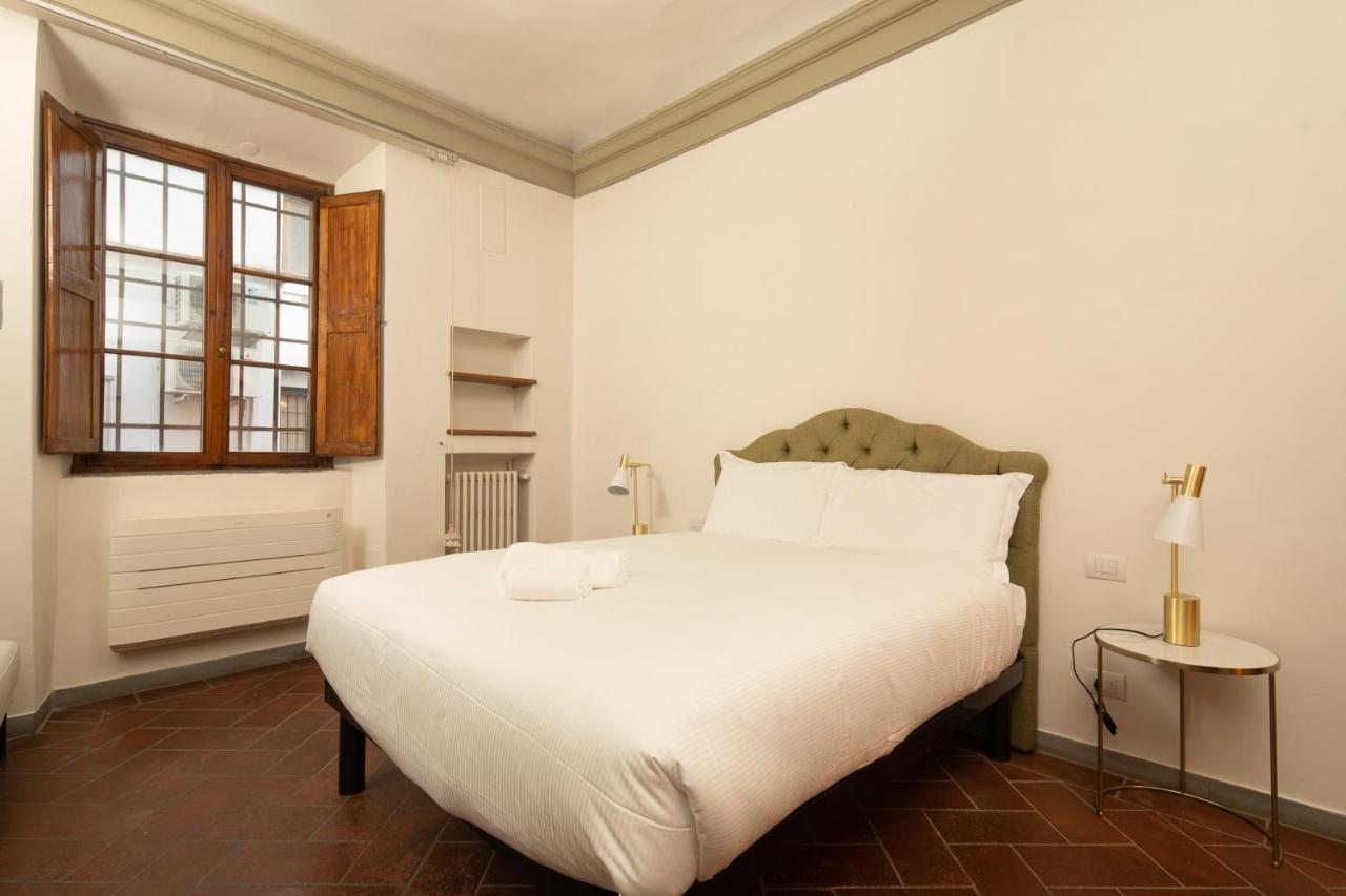 Bardini Garden Apartment Firenze Esterno foto