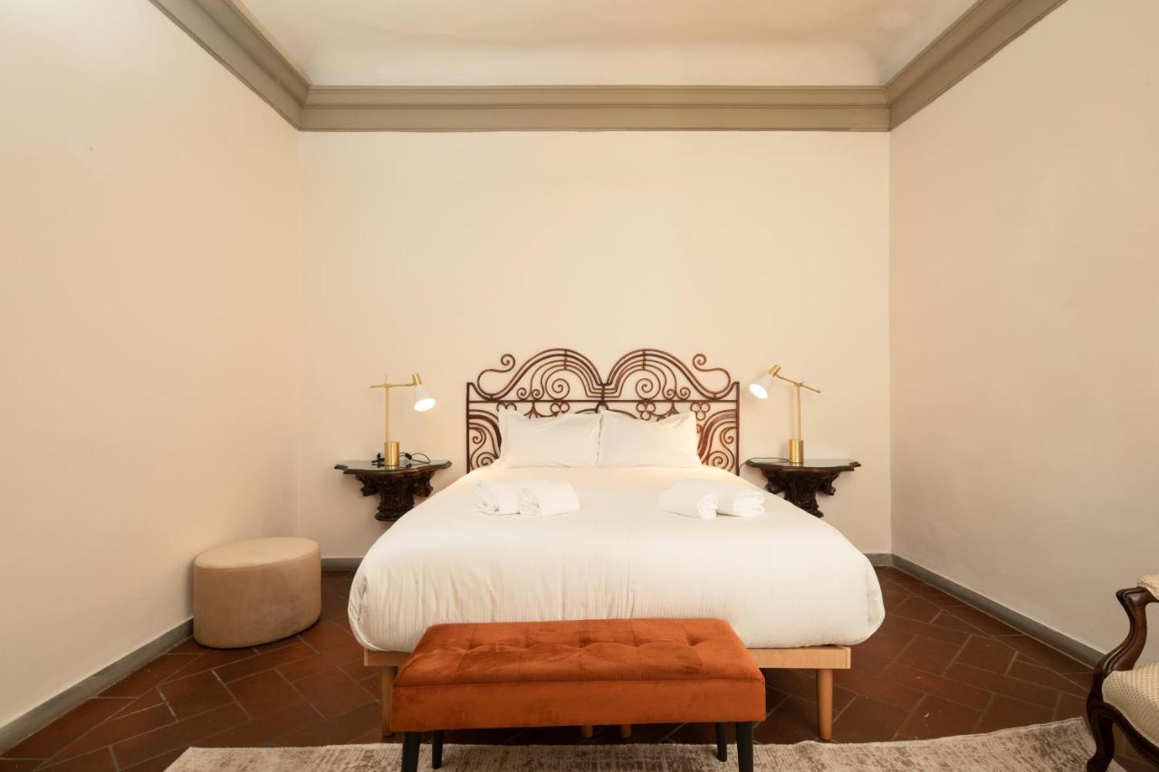 Bardini Garden Apartment Firenze Esterno foto